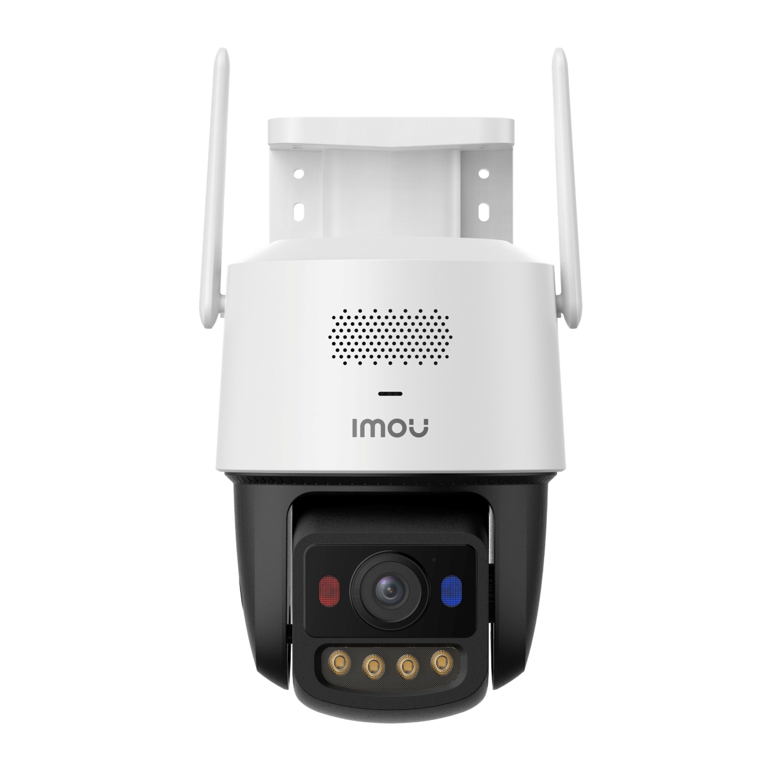 IMOU Titan Pro 3K+ Aurora Night AOR Wi-Fi PT Security Camera