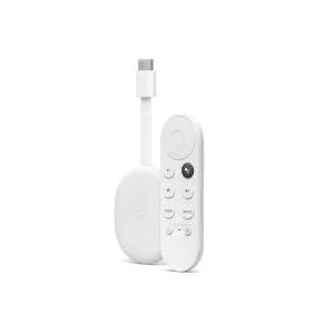 Google Chromecast