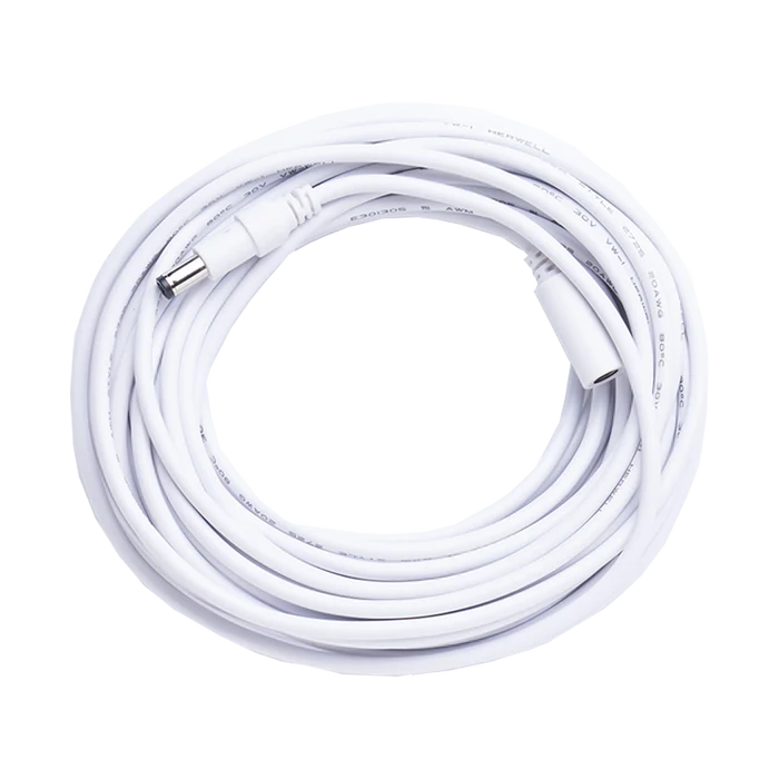 Eufy 10m Extension Power Cable for eufyCam E330 (Professional)