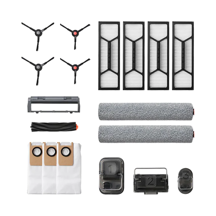 Eufy Half Year Replacement Combo for the Omni S1 Pro