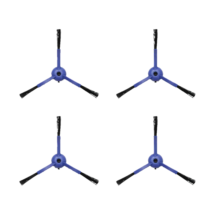 EUFY 2 PACK SIDE BRUSHES FOR X8