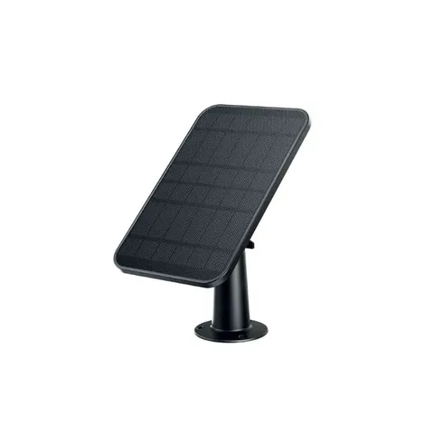 EUFY SOLAR PANEL CHARGER