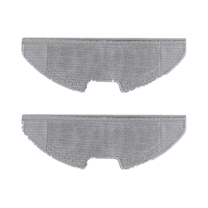 EUFY 2 PACK DISPOSABLE MOPPING CLOTHS FOR G20