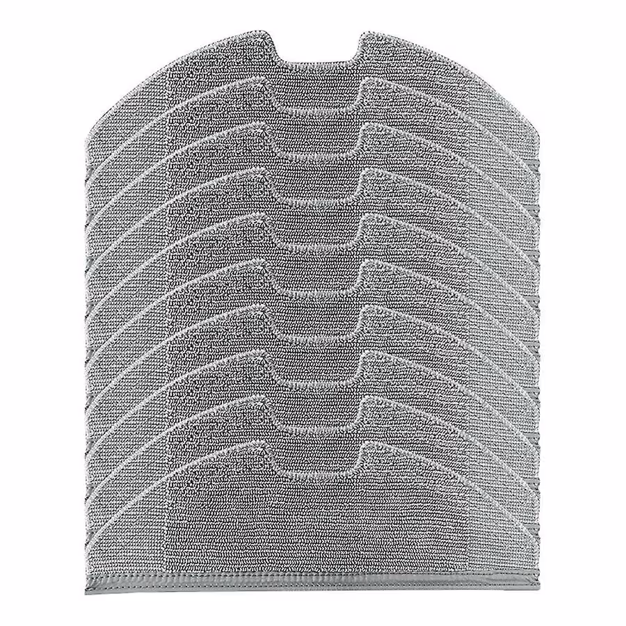 EUFY 10 PACK DISPOSABLE MOPPING CLOTHS FOR G20