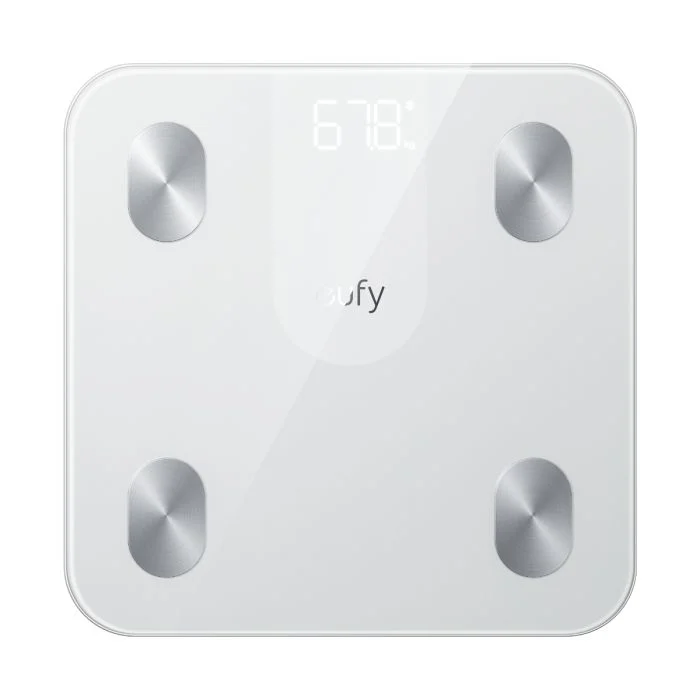 eufy Smart Scale A1 – White