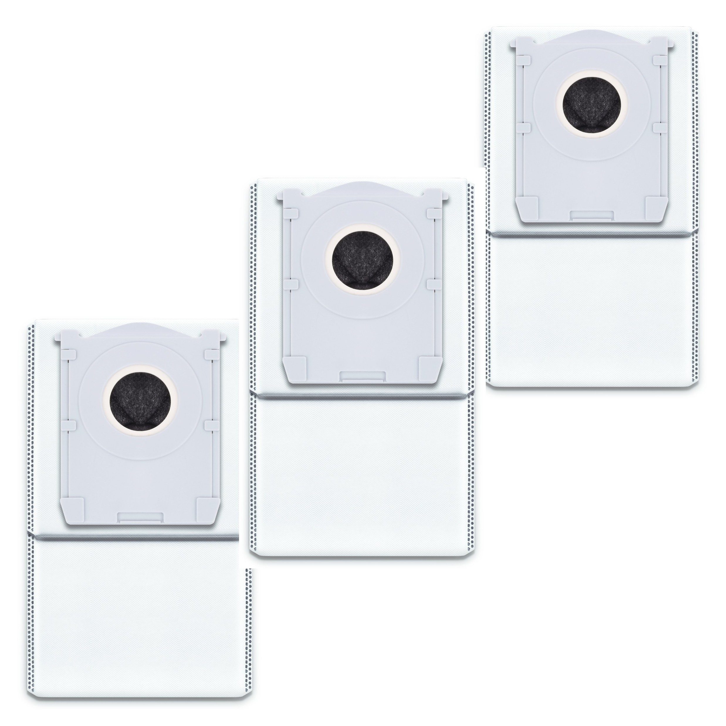 ECOVACS DEEBOT X11 Pro Antibacterial Dust Bag 3pcs