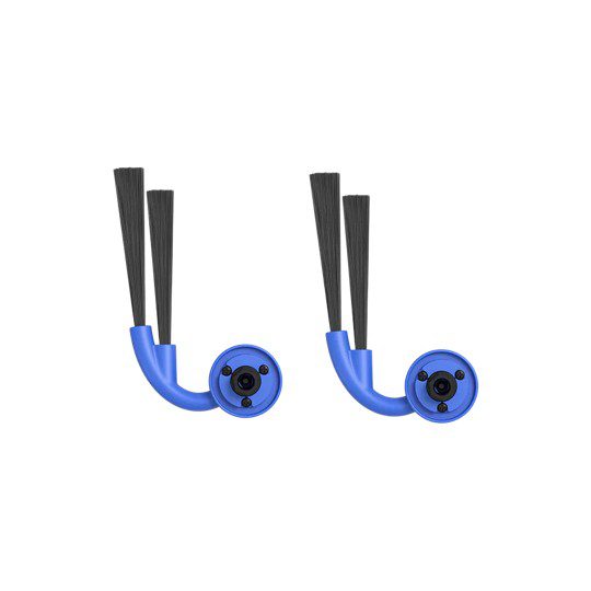 ECOVACS DEEBOT X11 Pro ARClean Anti-Tangle Side Brush 2 pack