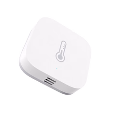 Aqara Temperature and Humidity Sensor T1 - Image 3