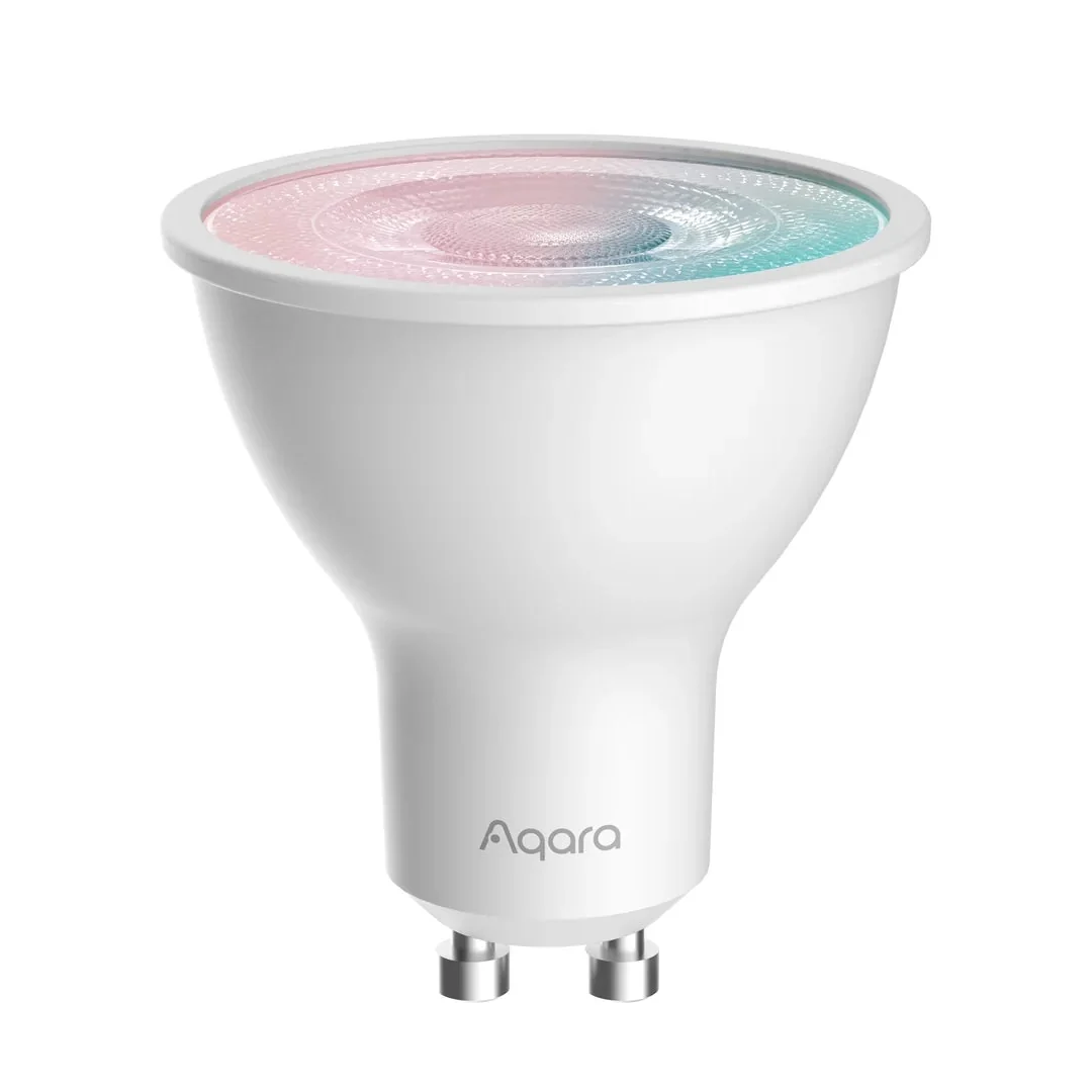 Aqara LED Bulb T2 RGB CCT GU10